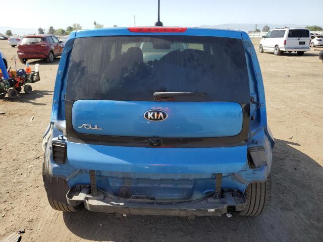 KNDJP3A5XH7489781 KIA SOUL +