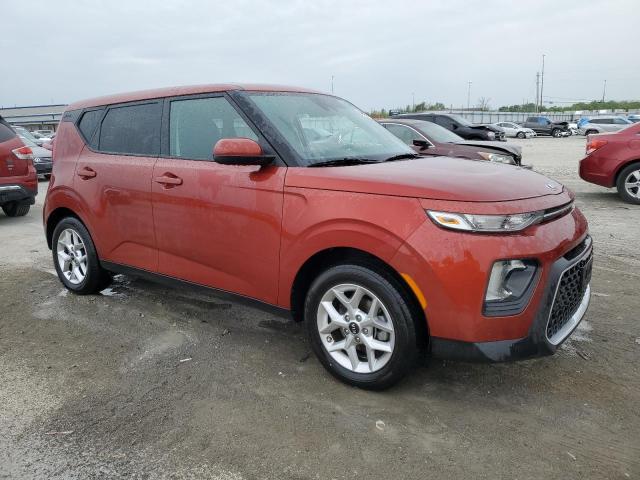 KNDJ23AU9L7106024 KIA SOUL LX