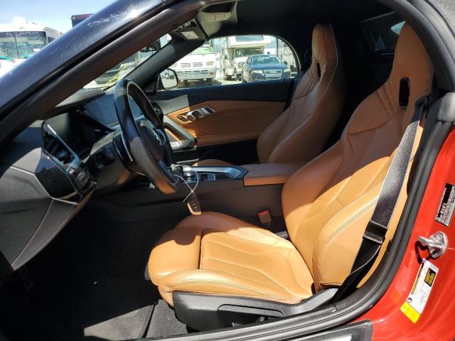 WBAHF3C01LWW62988 BMW Z4 Sdrive30i