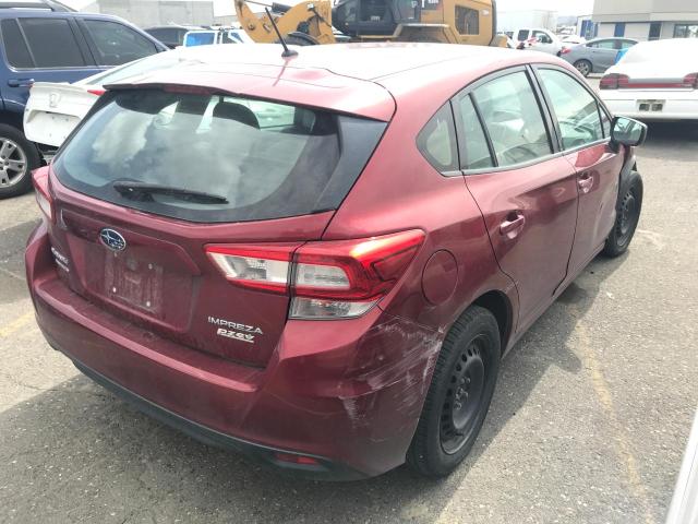4S3GTAA61H3723588 Subaru IMPREZA