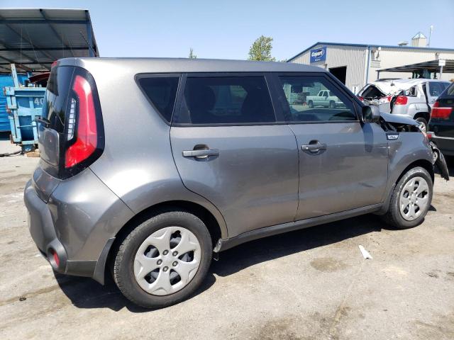 KNDJN2A27F7187593 KIA SOUL