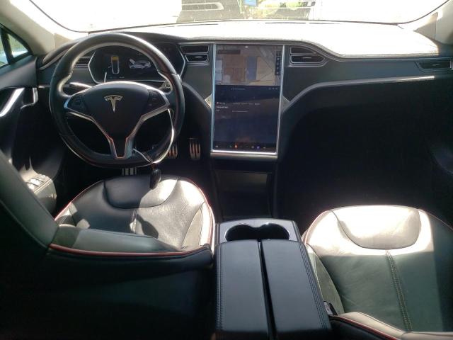 5YJSA1H15EFP40466 Tesla MODEL S