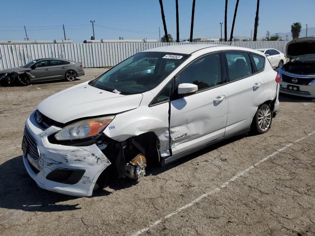 2014 Ford C-Max Energi SE