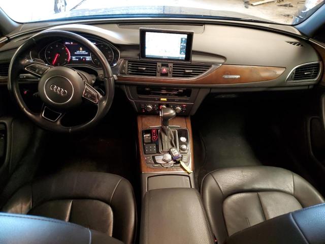 2015 AUDI A6 PREMIUM WAUGFAFC8FN017738