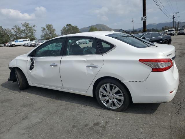 3N1AB7AP8EY238021 Nissan SENTRA S
