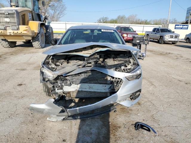 2018 BUICK REGAL ESSE W04GP6SX2J1136708