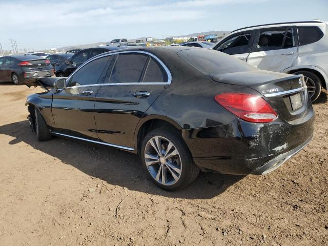 55SWF4JB6GU147112 Mercedes-Benz C 300