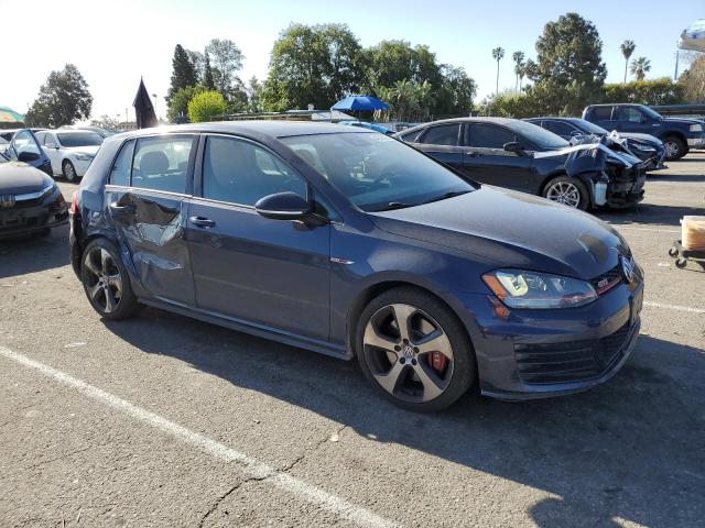 2016 VOLKSWAGEN GTI S/SE - 3VW547AU2GM004060