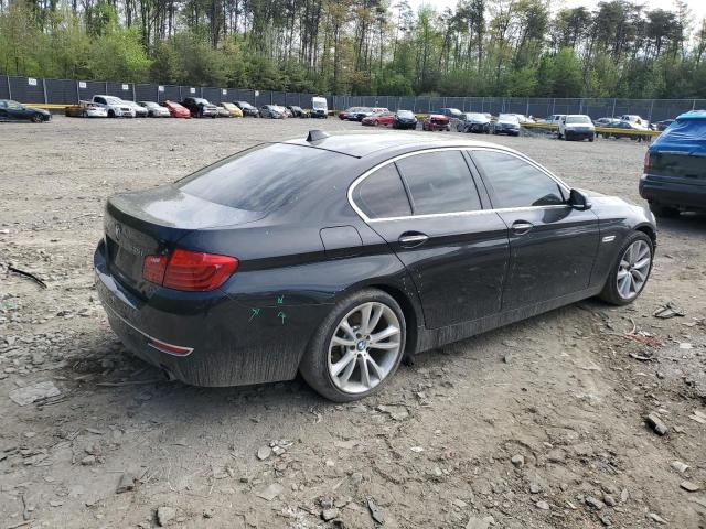 VIN WBA5B3C57ED537924 2014 BMW 5 SERIES no.3