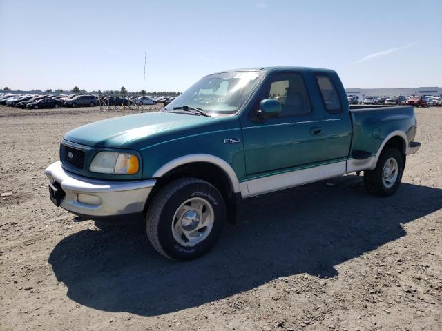 1997 Ford F-150 