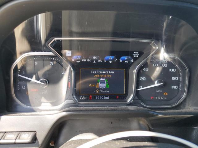 1GT49PEY0LF214809 GMC Sierra K2500 At4