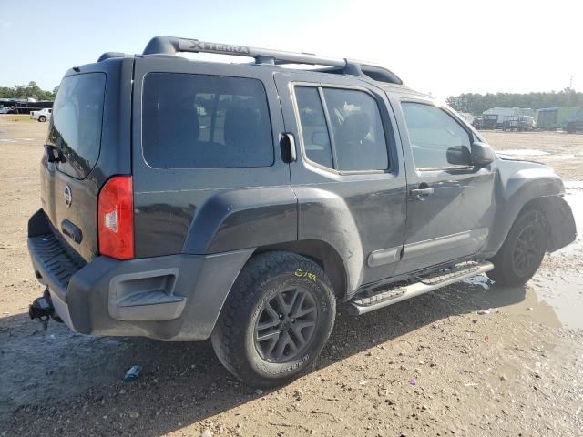 2015 NISSAN XTERRA X 5N1AN0NU5FN656512