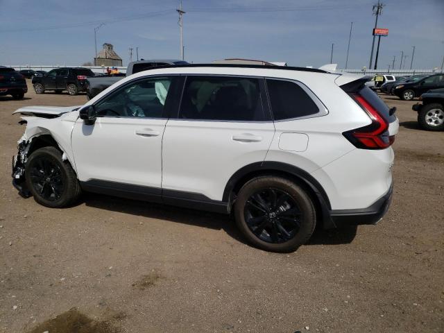 2023 HONDA CR-V SPORT 7FARS6H98PE002747