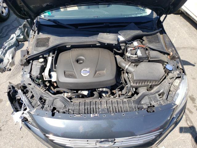 2015 VOLVO V60 PREMIE YV126MEC7F1198249