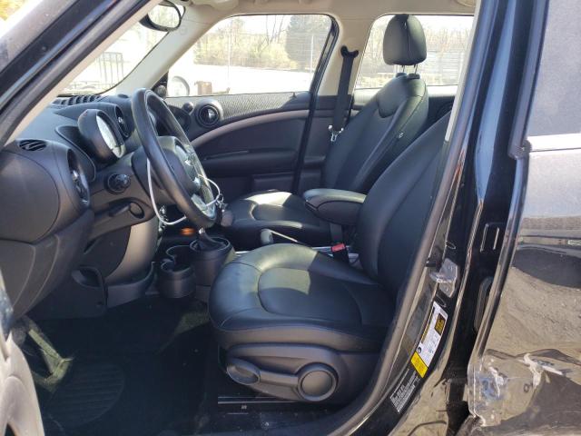 2016 MINI COOPER COU - WMWZB3C59GWR48508
