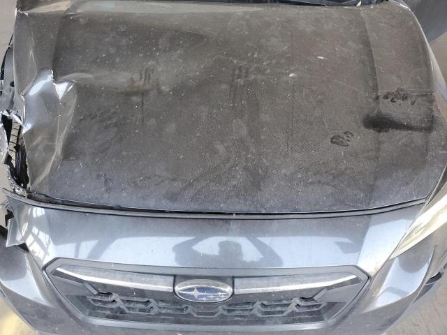 JF2GTALCXJH280998 Subaru Crosstrek Limited