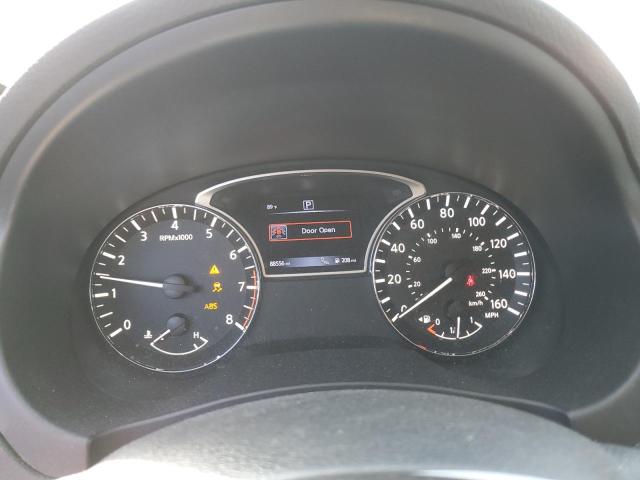 1N4AL3AP3HC263270 Nissan ALTIMA 2.5