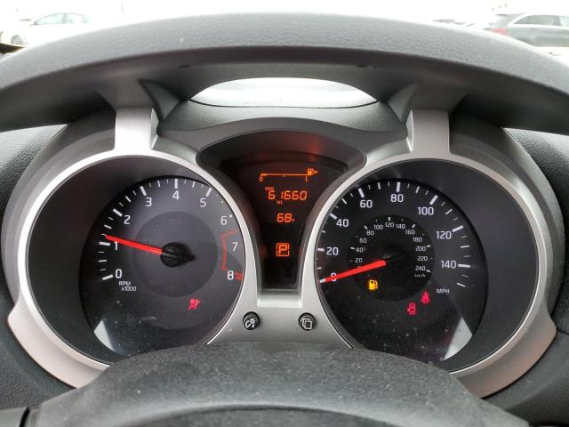 2016 NISSAN JUKE S - JN8AF5MR7GT609317