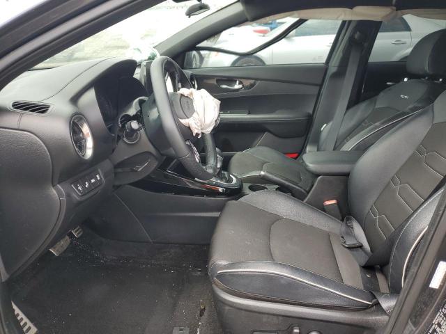 3KPF34AD2ME302736 KIA Forte Gt Line
