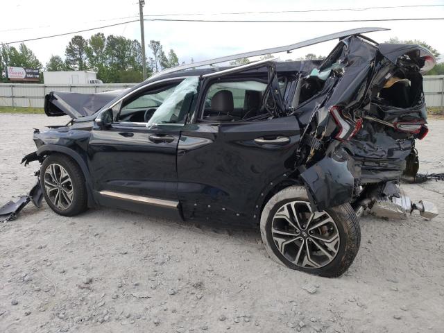 2020 HYUNDAI SANTA FE L - 5NMS53AAXLH246352