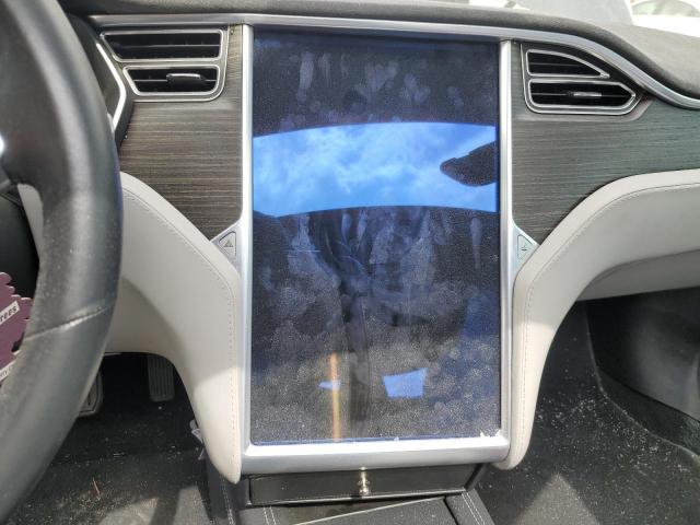 2015 TESLA MODEL S 70 - 5YJSA1S28FF100402