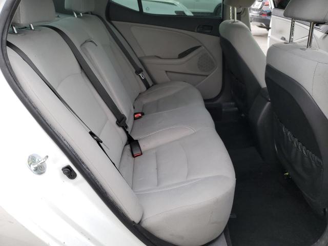 5XXGM4A76FG362413 KIA Optima Lx