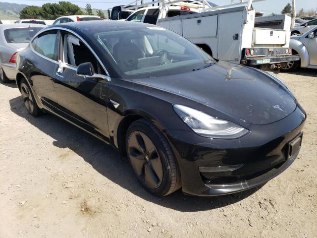 5YJ3E1EA2KF394644 Tesla MODEL 3