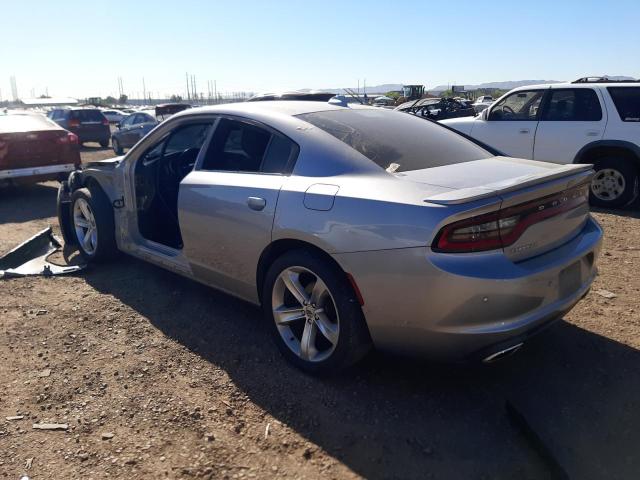2C3CDXCT9JH237944 Dodge CHARGER R/T