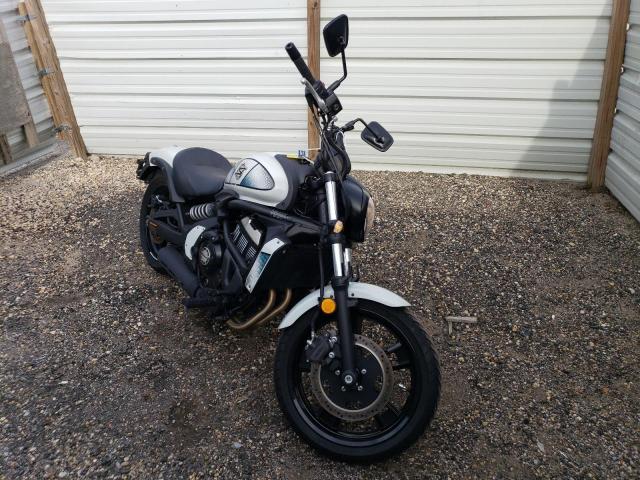 2022 KAWASAKI EN650 C - JKAENEC15NDA04745