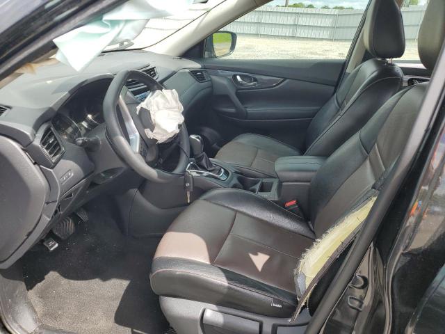 2018 NISSAN ROGUE S/SV KNMAT2MT5JP555465