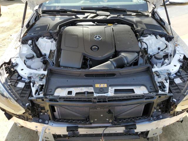 VIN W1KAF4HB7PR068923 2023 Mercedes-Benz C-Class, 3... no.11