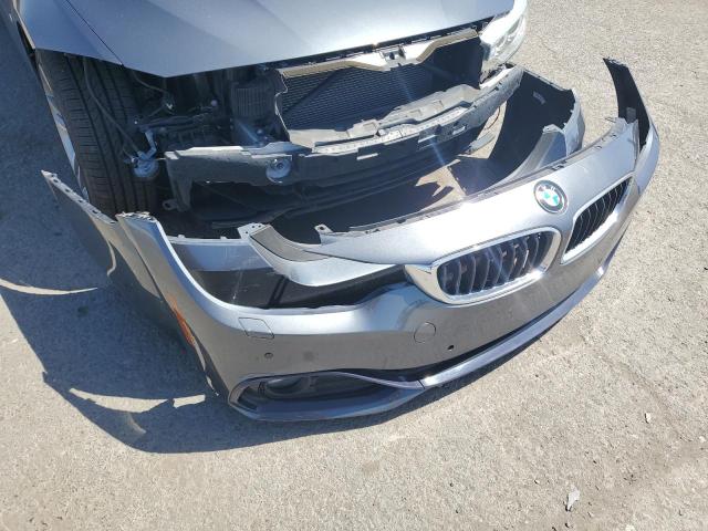 2015 BMW 428 XI GRA - WBA4C9C57FD330740