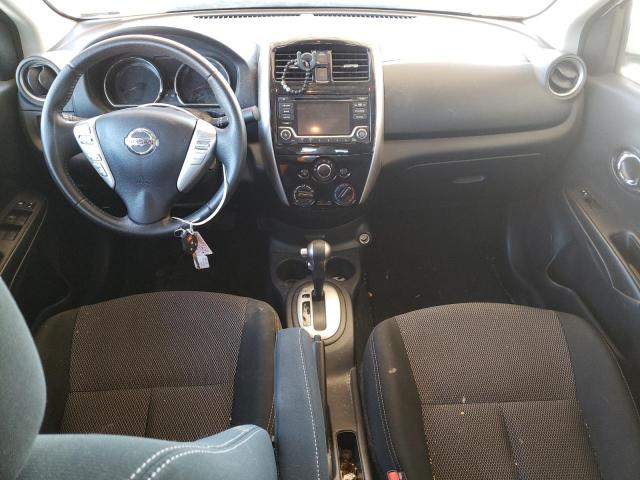 2018 NISSAN VERSA SEDA 3N1CN7AP5JL844982