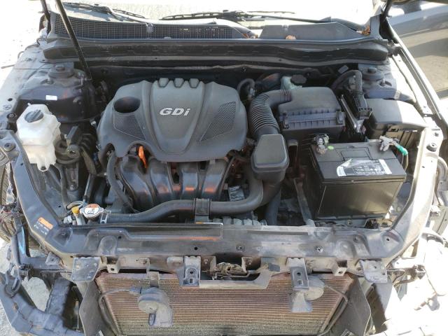 KNAGM4A79F5634292 KIA Optima Lx