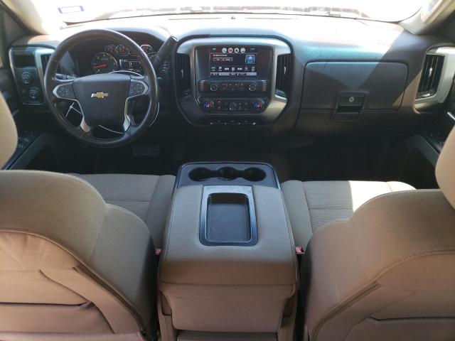 2018 CHEVROLET SLVRD 1500 3GCUKREC3JG267102