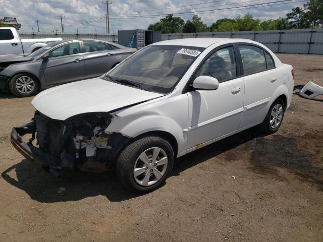 2011 Kia Rio Base