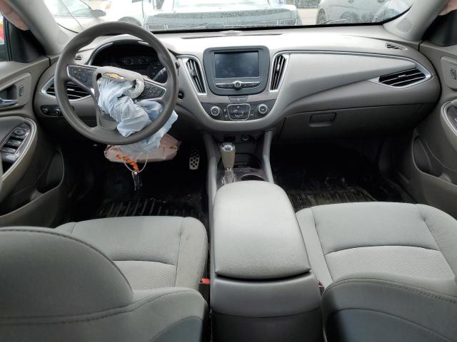 2017 CHEVROLET .S10 1G1ZB5ST2HF145080