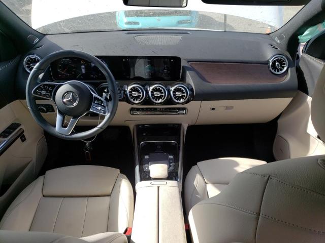 W1N4N4HB5MJ145835 Mercedes-Benz Gla 250 4matic