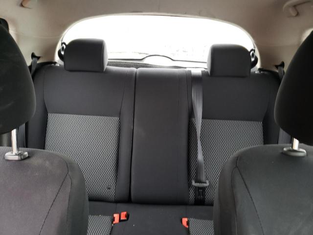 2015 NISSAN JUKE S - JN8AF5MR1FT512418