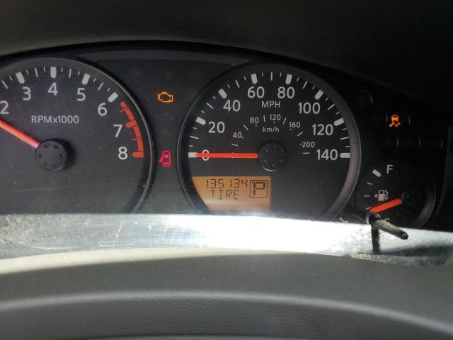 1N6BD0CT6JN739538 Nissan FRONTIER S