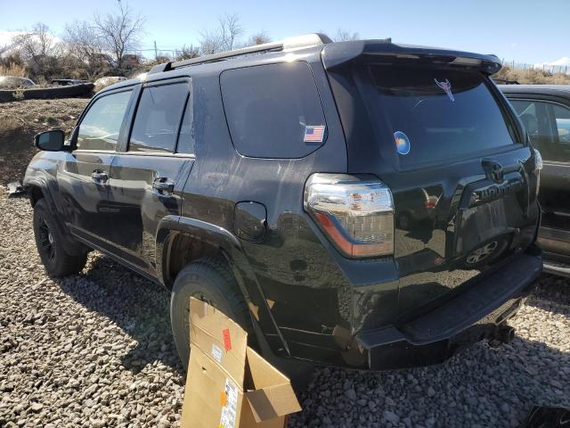 2022 TOYOTA 4RUNNER TR - JTETU5JR1N5984499