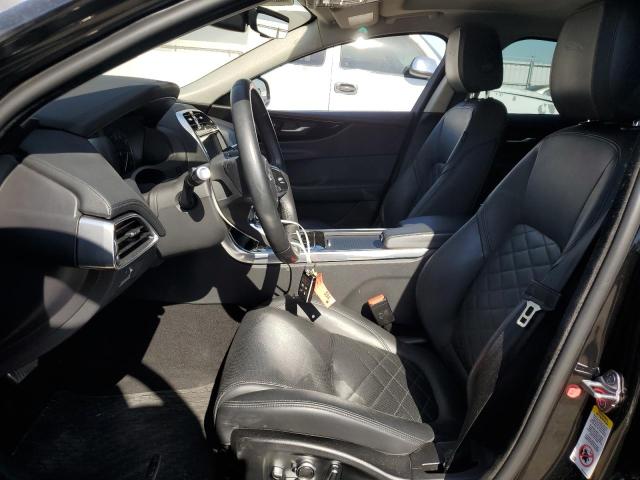 2020 JAGUAR XE S - SAJAE4FX3LCP63488