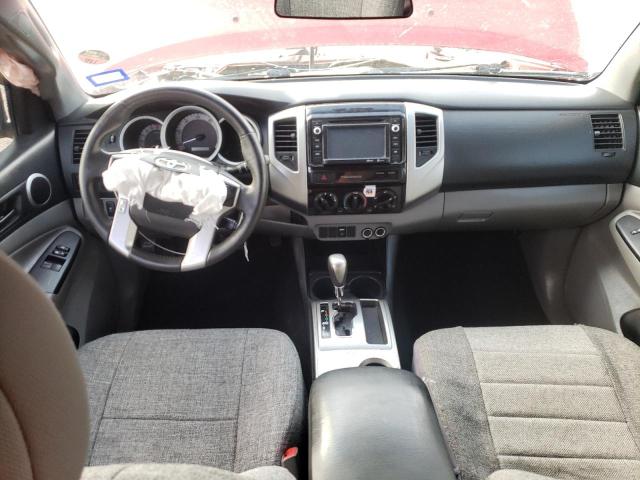 2015 TOYOTA TACOMA PRE - 5TFTU4GN2FX078435