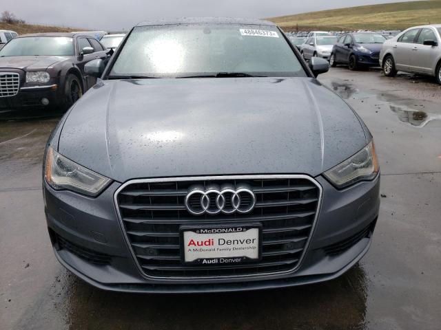 WAUB8GFF0G1025150 Audi A3 PREMIUM