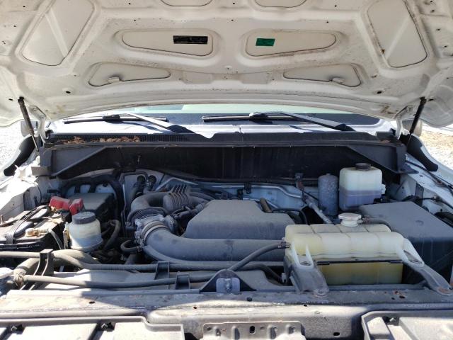 2016 NISSAN NV 2500 - 1N6BF0KY0GN815335