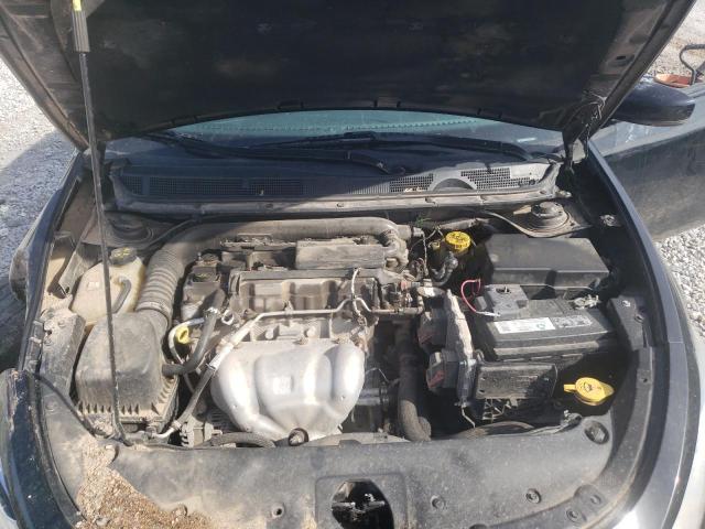 1C3CDFCB4ED681317 Dodge Dart Limited