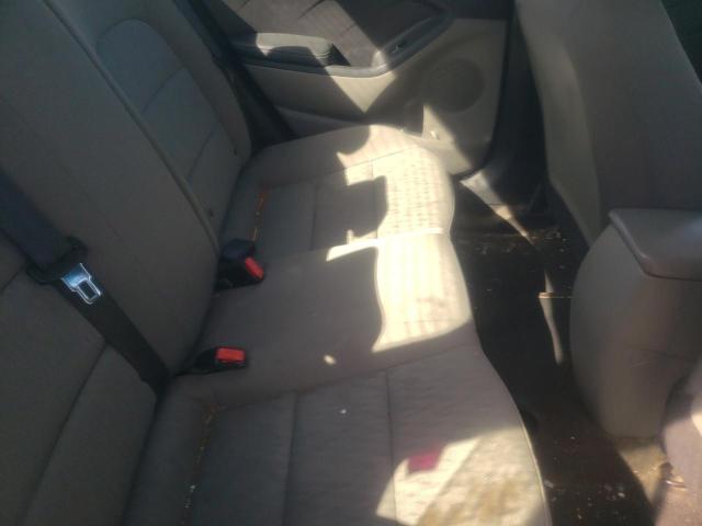 KNAFK4A66G5462376 KIA FORTE LX