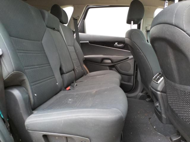 5XYPG4A30LG669751 KIA SORENTO L