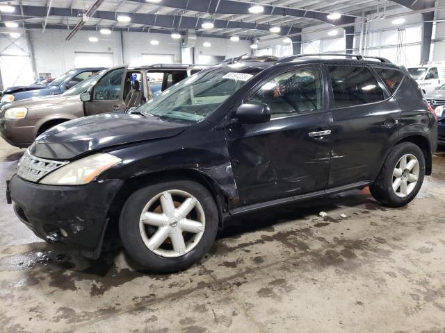 2004 Nissan Murano SL