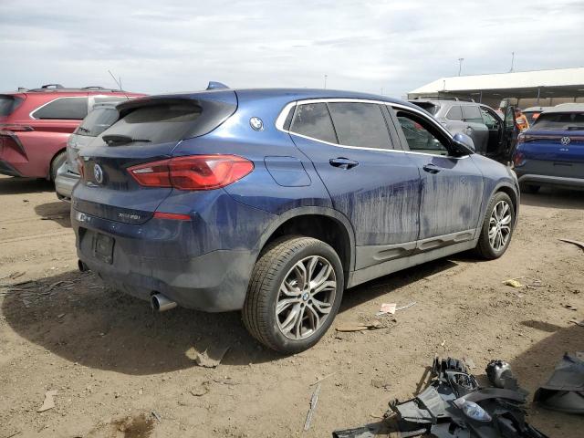 VIN WBXYJ5C36JEF79329 2018 BMW X2, Xdrive28I no.3